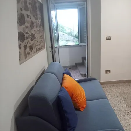 Apartman Al Riolo Robinia